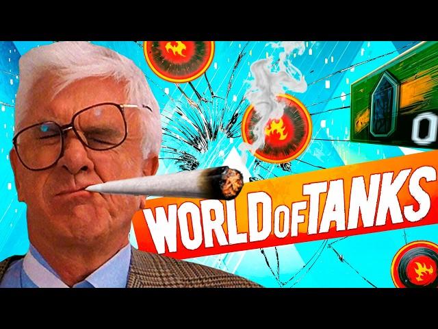 World of Tanks FUNNY  WoT ПРИКОЛЫ  2️⃣2️⃣