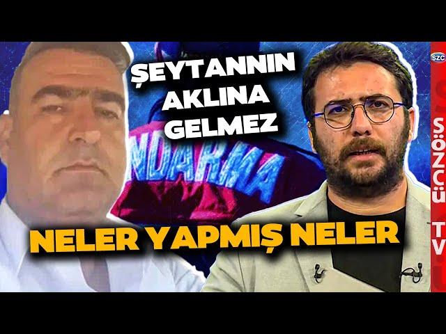 Salim Güran Jandarmayı Yanlış Yönlendirmiş! Altan Sancar Yaşananları Anlattı