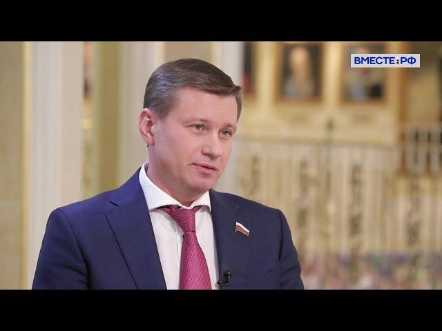 Льготная ипотека 2023. Дмитрий Кузьмин