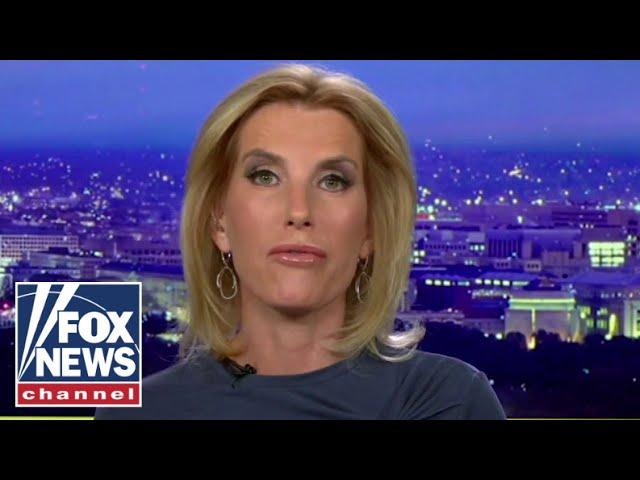 Laura Ingraham: Trump fought because our freedom depended on it