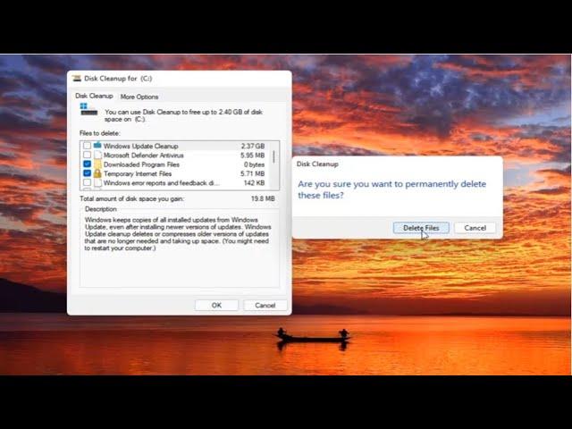 How To Clear Cache In Windows 11 [Tutorial]