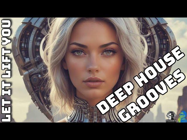 Let It Lift You – DJDTime | Deep House Grooves