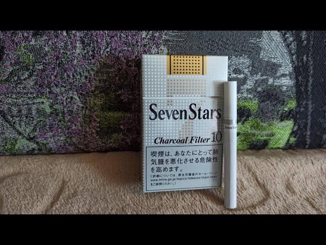 Seven Stars 10 / Япония 