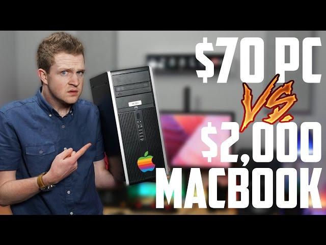 Is a $70 Hackintosh Any Good?