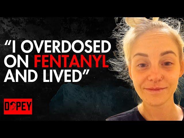 I Survived a Fentanyl Overdose!