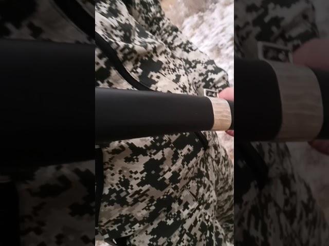 Шашка кавказская и нож пластунский