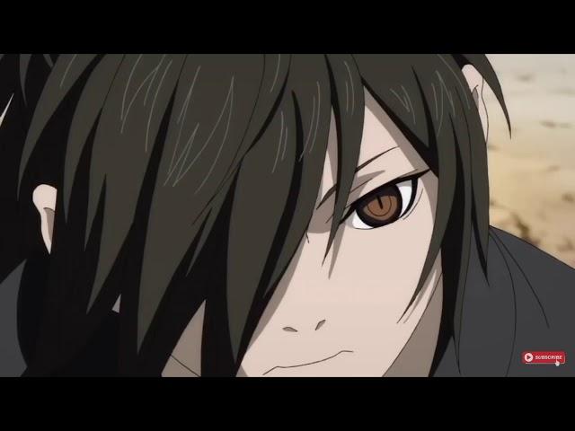 Hyakkimaru Vs Tahomaru! Dororo episode 18