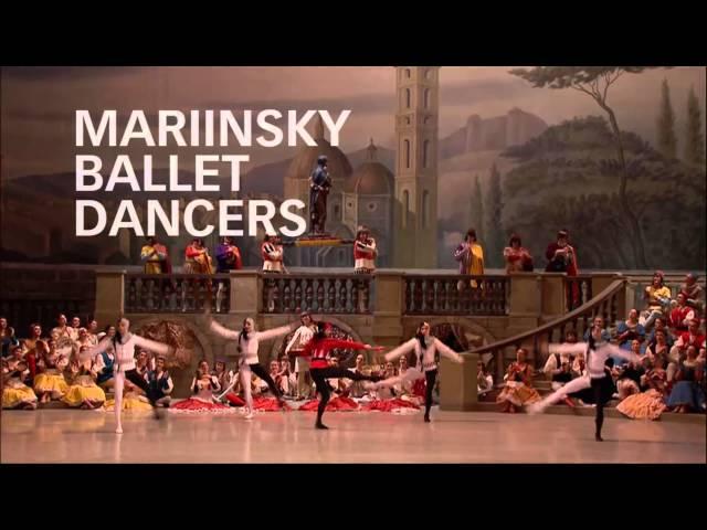 Romeo and Juliet on the Mariinsky label