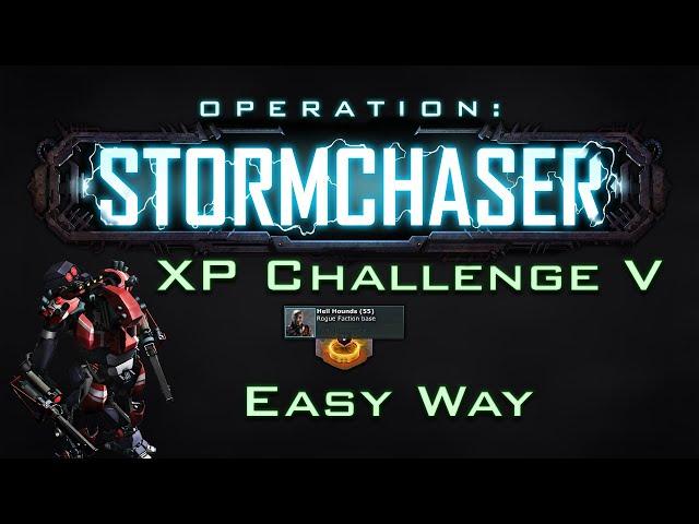 War Commander | OP: Stormchaser Challenge V Base (55) Easy Way | 12 Jun 2020