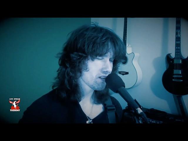Wings of Pegasus Live Stream