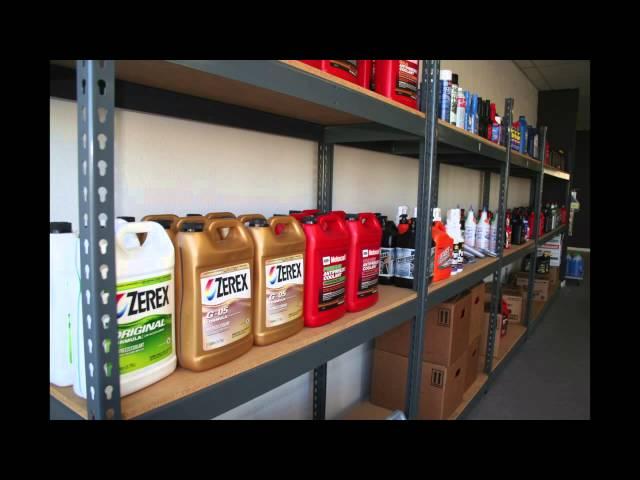 ASAP Auto Parts - Store Tour