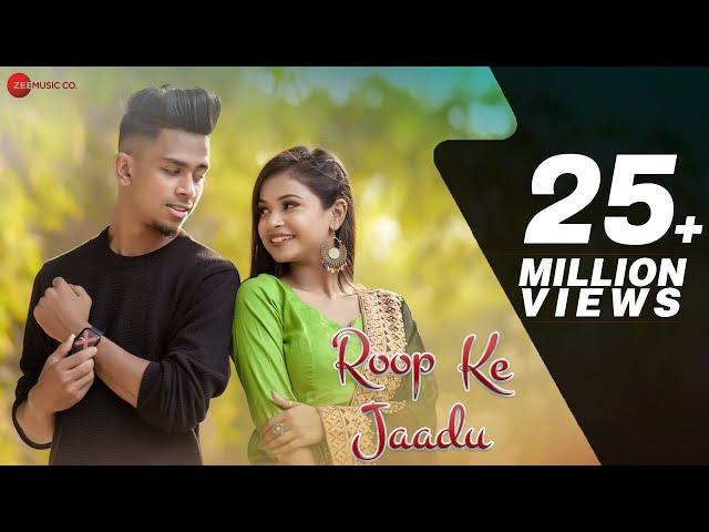 रूप के जादू | Roop Ke Jaadu - Video Song | Rishiraj Pandey & Kanchan | Mukul & Sona | Cg Songs