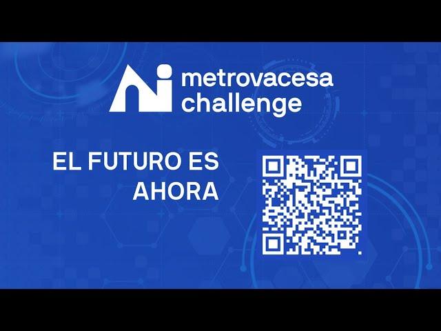 Metrovacesa AI Challenge