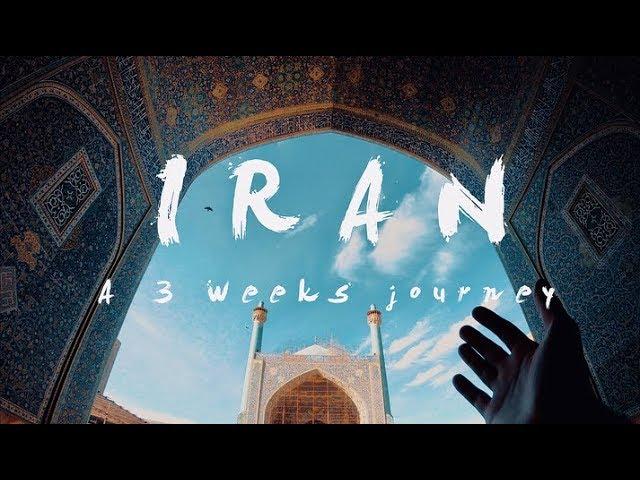 IRAN / Travel Video