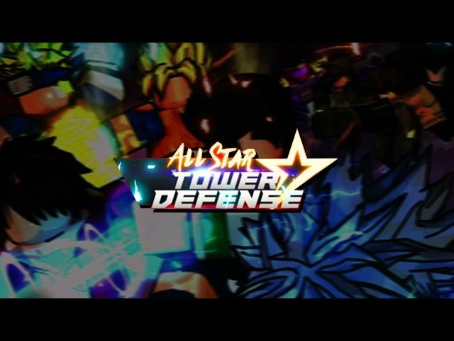 (Official) All Star Tower Defense OST - "Battle of All-Time"