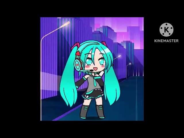 Miku edit