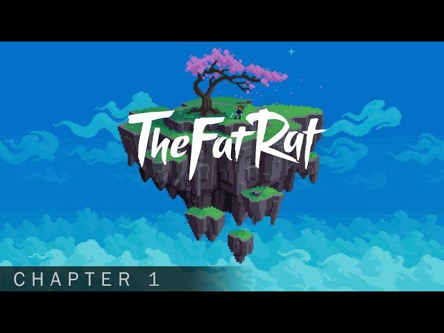 TheFatRat & RIELL - Hiding In The Blue [Chapter 1]