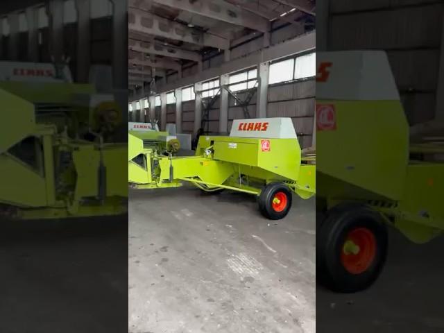 Claas markant 55 vs claas 65 preess padbor narxlari