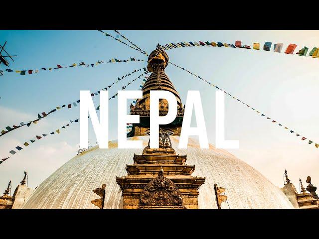 NEPAL | Travel Film