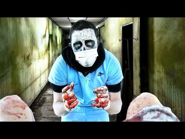 Nightmare Surgeon | HORROR | Full Movie