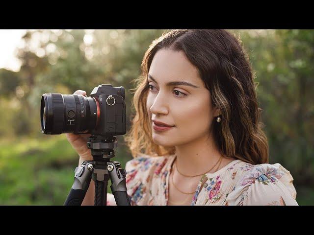 How to Take SHARP Photos with Examples