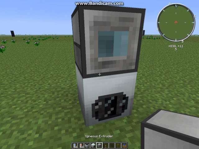 TUTORIAL automatic UU Matter fabric TEKKIT/FTB