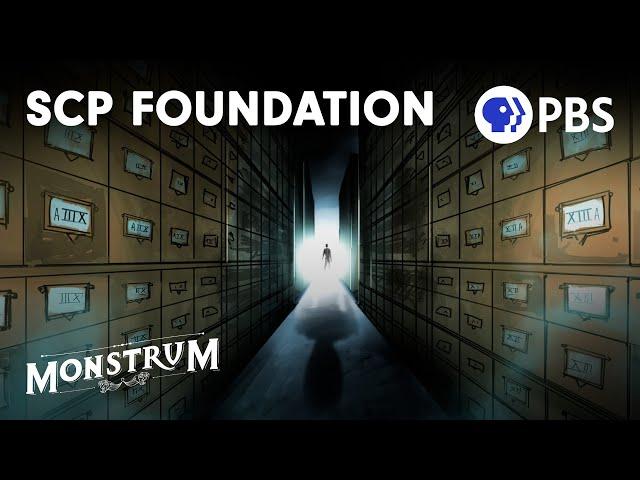 The SCP Foundation: Declassified | Monstrum