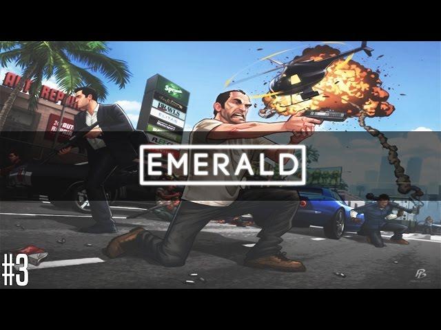 ● Emerald // Wars Compilation #3 ●