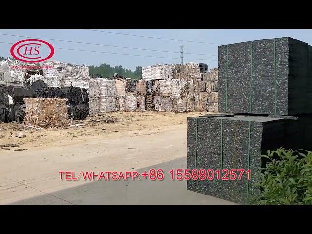 gmt pallet for hongsheng block making machine industry, concrete block plastic pallet price