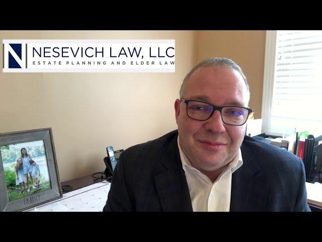 Am I Personally Liable as an Estate Executor? | Nesevich Law, LLC