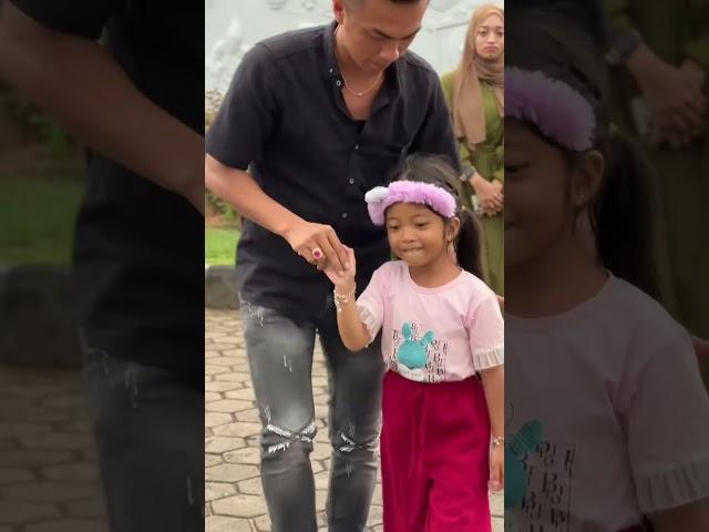 gabung video aandranata keren abis dan mantap