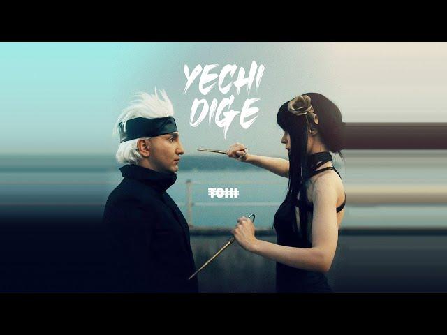 Tohi - Yechi Dige (OFFICIAL VIDEO) تهى - يچى ديگه