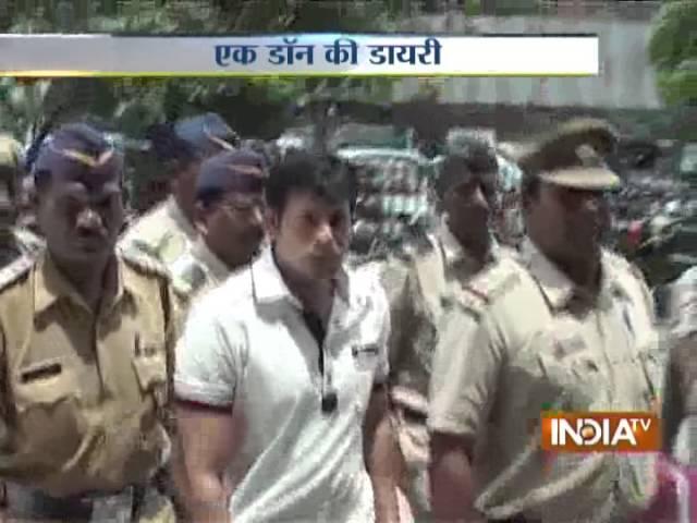 Abu Salem's biography reveals some hidden truths