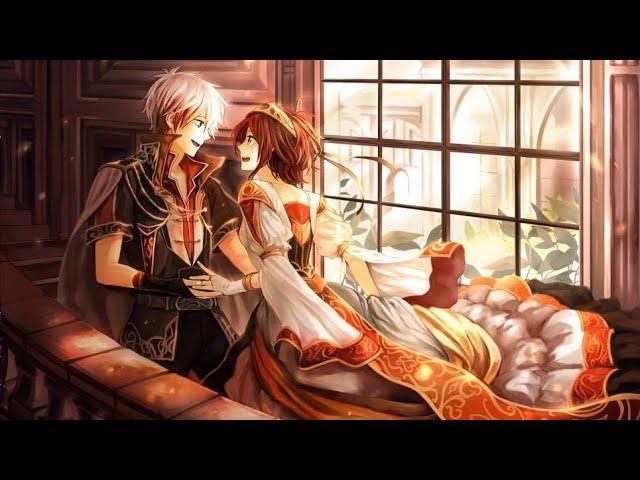 Красноволосая принцесса Белоснежка 1 сезон 8 серия (Akagami no Shirayuki)