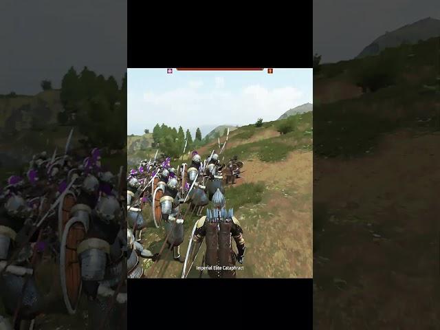 Maybe one day, the empire will conquer Sturgia | Subscribe for a free fief  #bannerlord