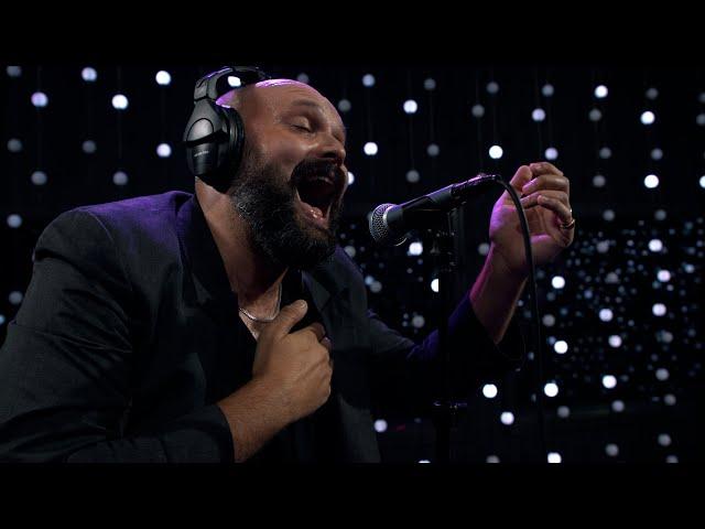 TV Priest - It Was Beautiful (Live on KEXP)