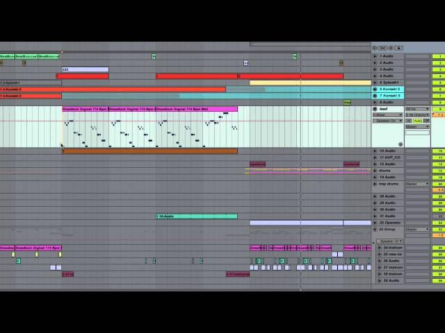 Dreadlock (PLAYMA remix) Preview