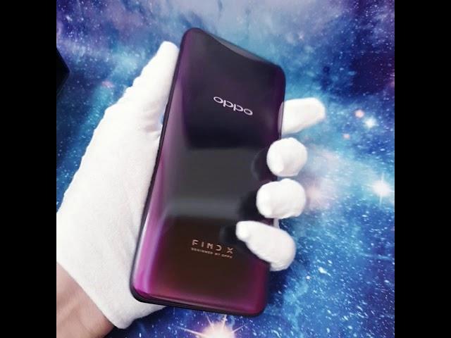 oppo find x