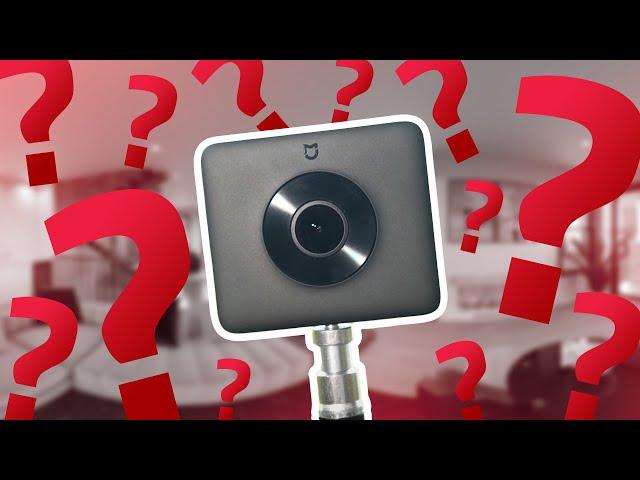 What Is The Best 360 Camera To Create A Virtual Tour? (On A Budget)