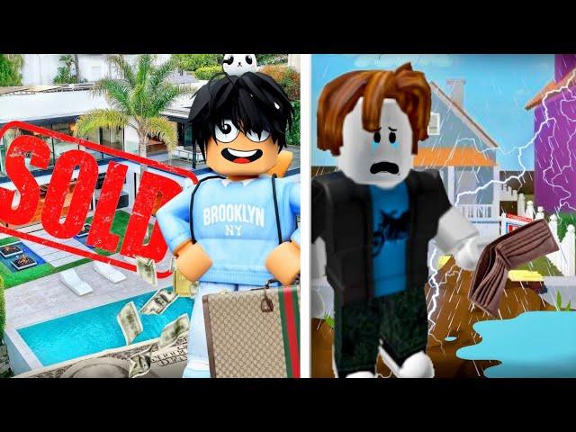 Spending 20,000 Robux In Just 5 Minutes! Epic Shopping Spree Challenge | Alanaskyler