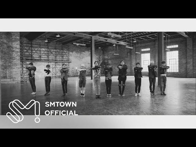 EXO 엑소 'CALL ME BABY' MV