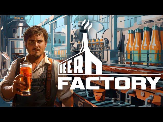 Мэддисон пытается сварить пиво в Beer Factory