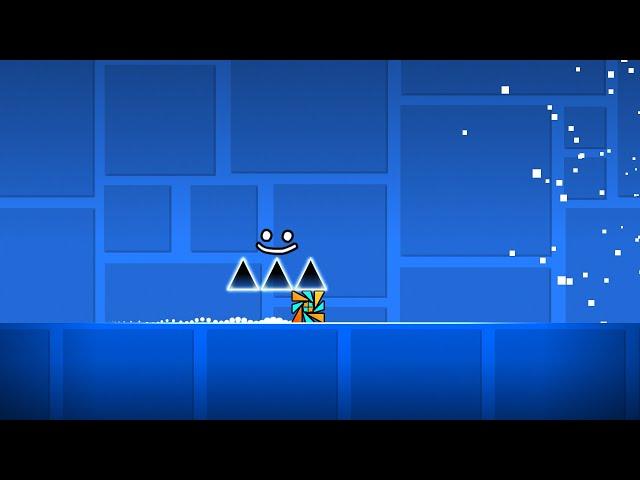 YOUVE BEEN TROLLED By MoroZzz | Auto level | Daily level | Geometry Dash 2.11