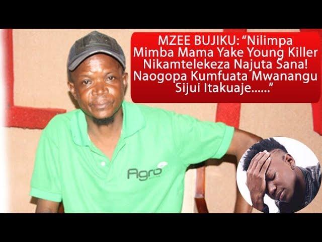 YOUNG KILLER! Baba Yake Mzazi Kajitokeza na Kusimulia A-Z Alivyomtelekeza!