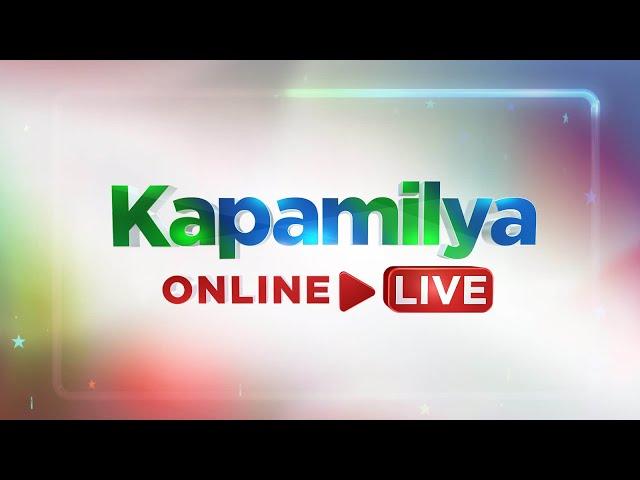 Kapamilya Online Live | September 27, 2024