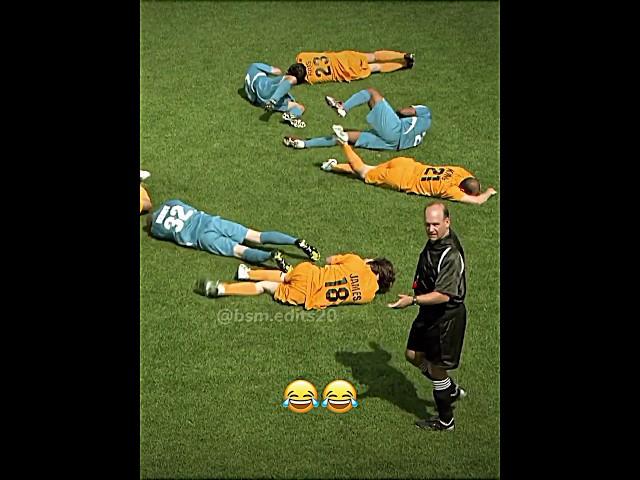 Funny Football moments 