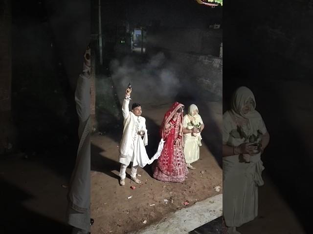 #fire #marriage #trend #trending #trendingshorts #jaat #haryana #viral #viralvideo #pistol #haryanvi