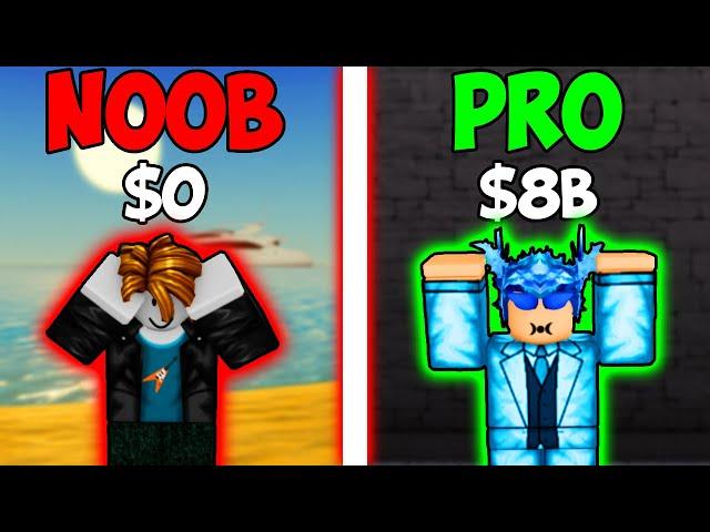 How To Go From a NOOB To PRO In Sneaker Resell Simulator (Roblox)