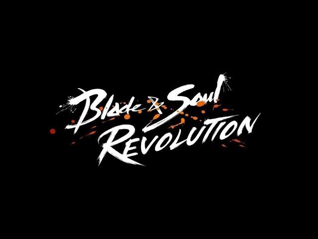 Blade Dancer Gameplay in Whirlwind valley cross server matchmaking update Blade n Soul Revolution