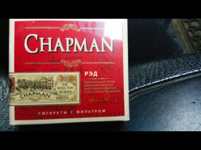 Chapman Red from which will be periodontal disease